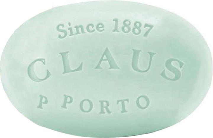 Produktbild Claus porto Madrigal Water Lily Soap (Hartseife)