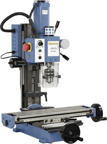Image du produit Bernardo Cantina Bernardo - Bohr- und Fräsmaschine KF 20 L / 230 V