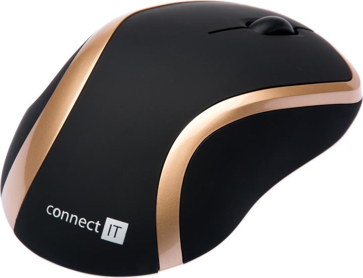 Actual product image Connect IT CI-260 (Wireless)