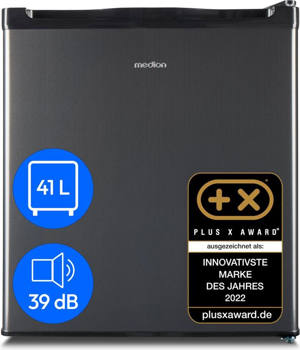 Image du produit Medion MD 37724 (41 l)