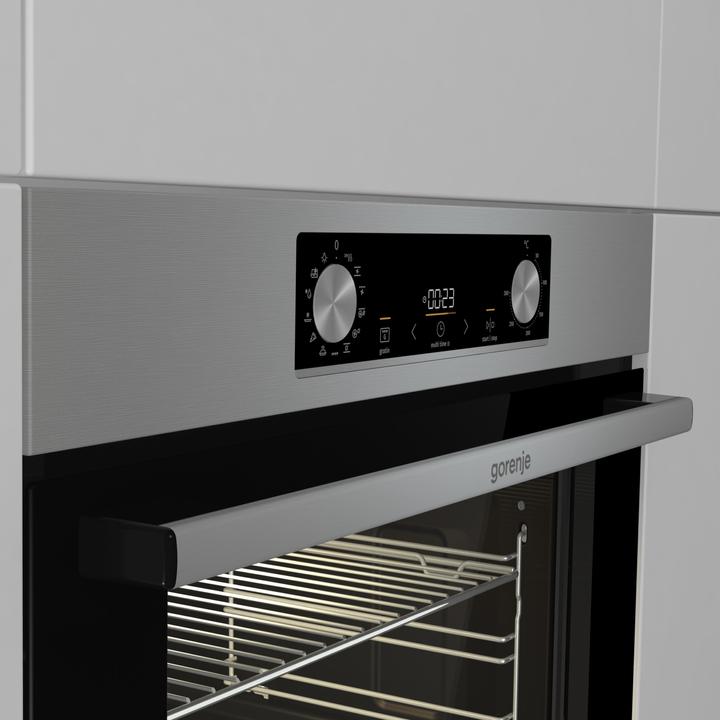Immagine prodotto Gorenje BOS6737E13X ED