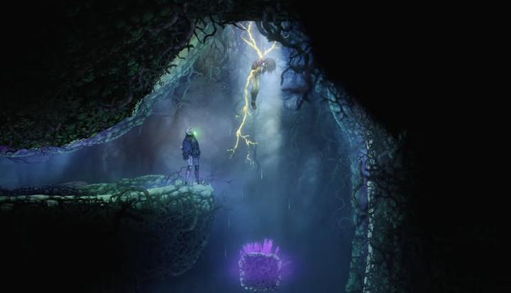 Immagine prodotto Humble Bundle Canzone del fantasma (PS4, EN)