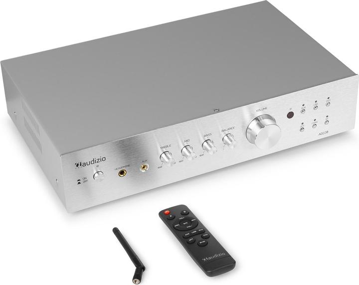 Immagine prodotto Audizio AD220A (Amplificatore)