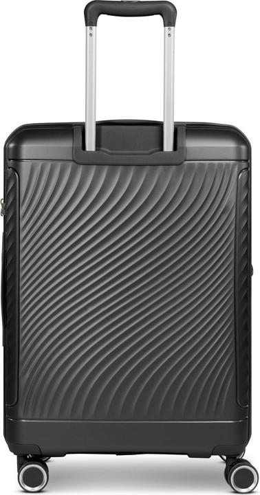 Produktbild Picard Vienna 4 Rollen Kofferset 3-teilig mit Dehnfalte (195 l, XL (ab 115l))