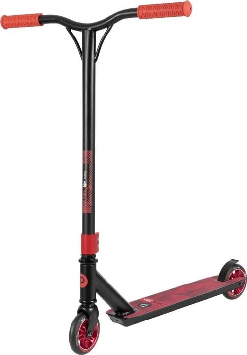 Actual product image Mu Sport Playlife Stunt Scooter
