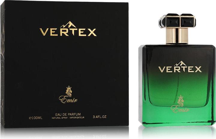 Immagine prodotto Emir Vertex EDP spray 100ml (Eau de parfum, 100 ml)