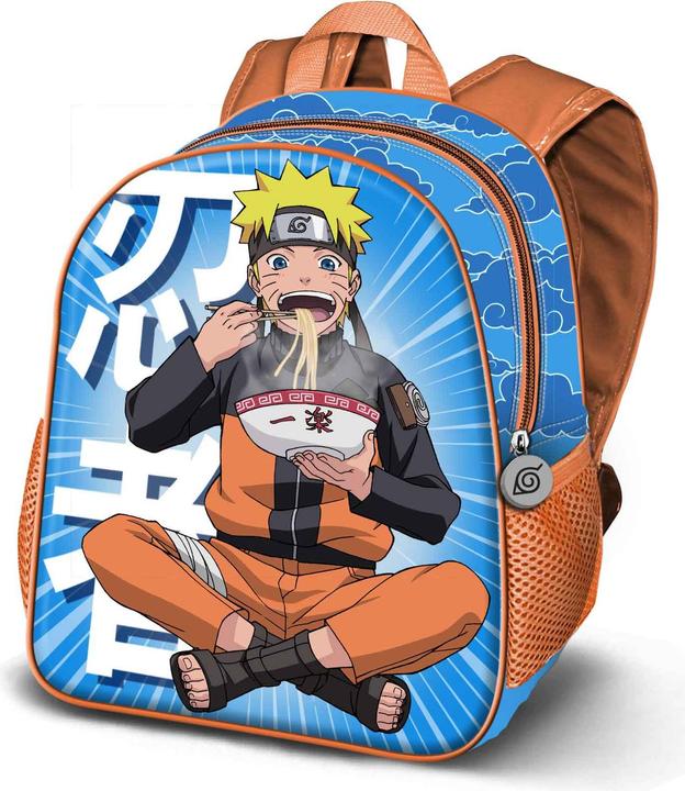 Produktbild Karactermania Basic Backpack Ramen