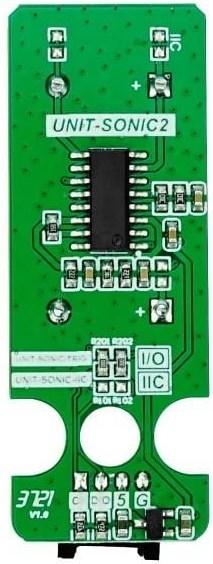 Produktbild M5Stack Ultraschall Distanz Sensor RCWL-9620