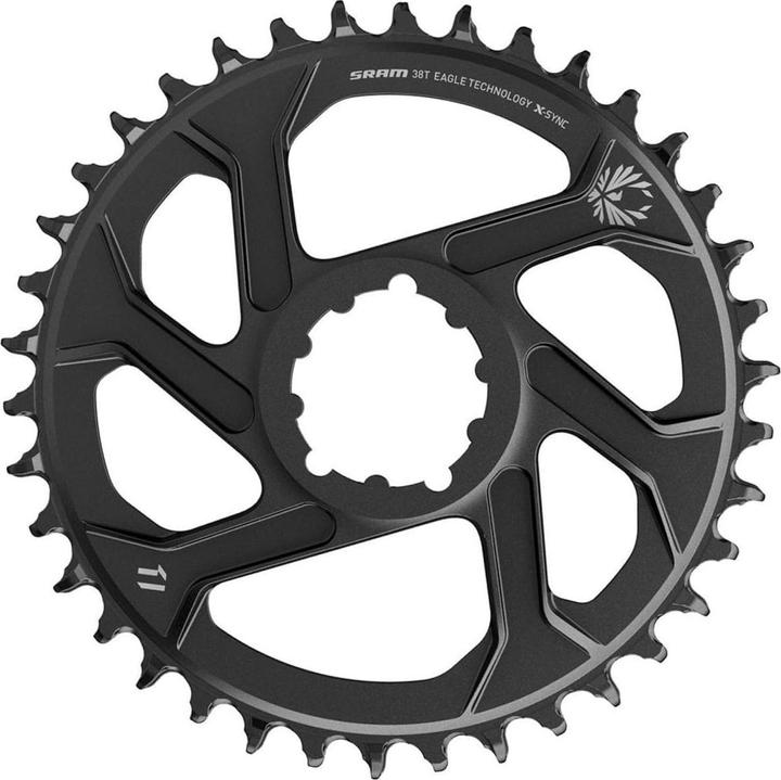 Immagine prodotto Sram Anello catena Eagle SL X-Sync2 DM 6mm Offset (30)