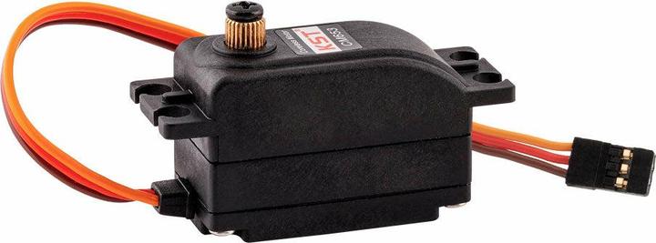 Produktbild KST Low Profile Servo CM653 18 kg, 0.07 s, Digital HV
