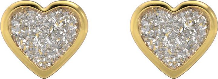 Argento, Oro