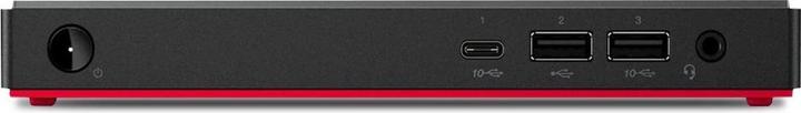 Immagine prodotto JES ThinClient M75n (8 GB, A / Come nuovo)