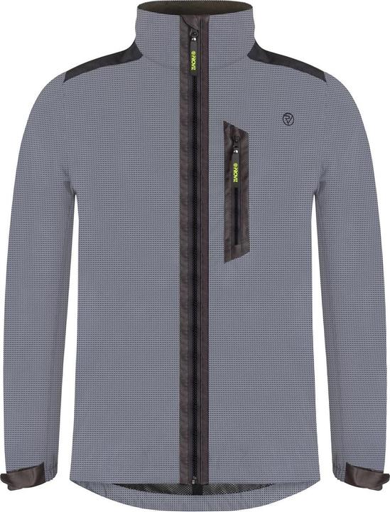 Proviz Men Reflect360+ Apex cycling jacket