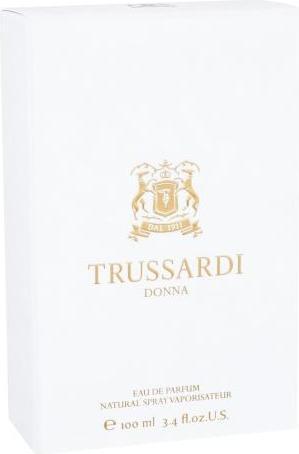 Immagine prodotto Trussardi Donna (Eau de parfum, 100 ml)
