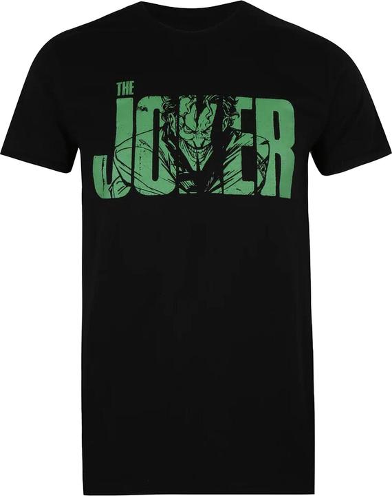 Produktbild Batman Tshirt (S)