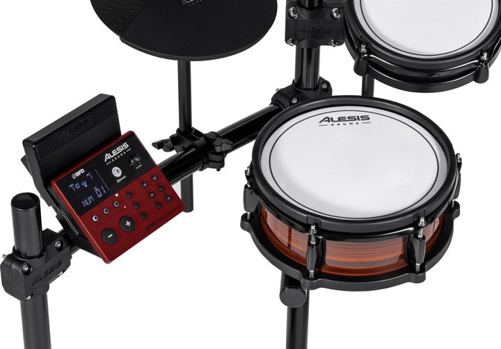 Image du produit Alesis Nitro Pro (Batterie électronique)