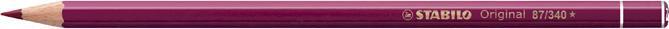 Image du produit STABILO Crayons de couleur (Violet rouge, 1 x)
