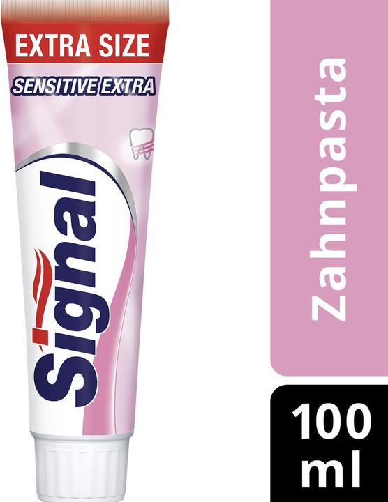 Image du produit Signal Sensitive Extra (100 ml)