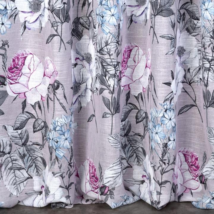 Actual product image Eurofirany Zas (140 x 270 cm)