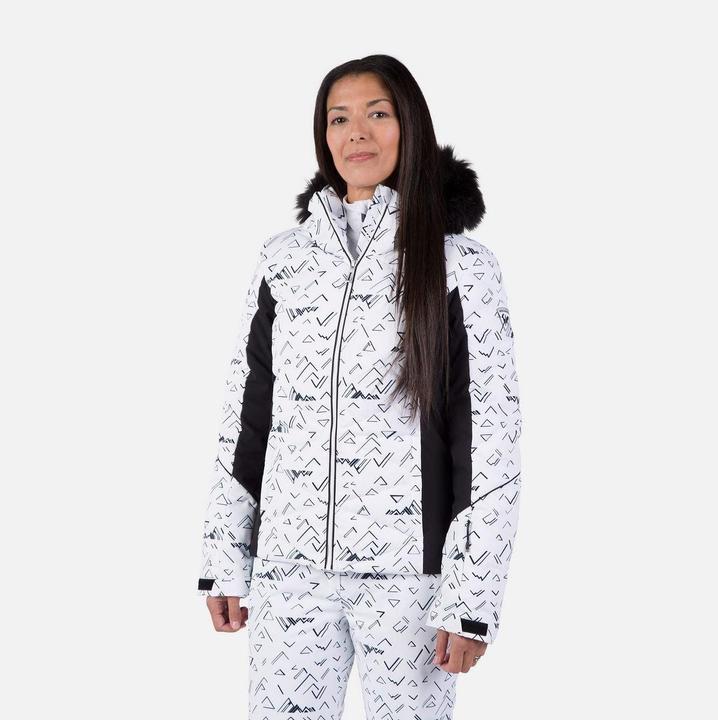 Image du produit Rossignol Staci Pr Puffy Jkt Jacke (L)