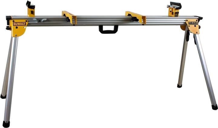 Produktbild DeWalt UniversalUntergestell (28 cm, 191 cm)