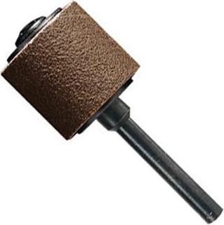 Actual product image Dremel Sanding belt 13 mm, grit 60, with abrasive mandrel (60)