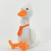 Image du produit Kögler Oie Chatter "Donald" avec cravate, 12,5x16x25cm (25 cm)