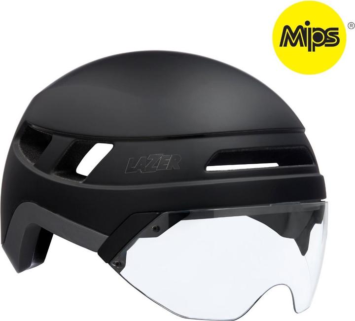 Actual product image Lazer Sport Urbanize NTA MIPS (52 - 56 cm)