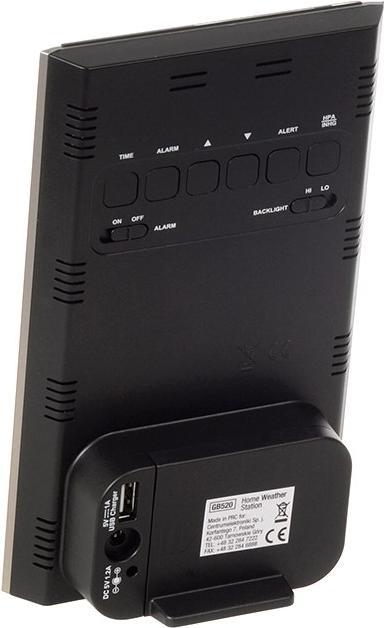 Immagine prodotto Greenblue Stacja pogodowa DFC (GB520)