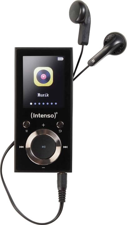 Intenso Video Scooter (16 GB)