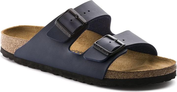 Actual product image Birkenstock Arizona Birko-Flor Normal (39)
