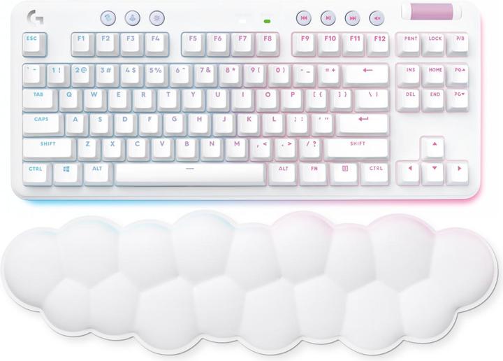 Produktbild Logitech G G715 (DE, Kabellos)
