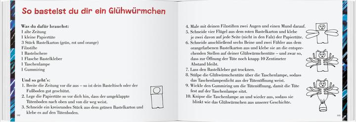 Produktbild Kribbel-Krabbel-Schatz (Deutsch, Eric Carle, 2021)