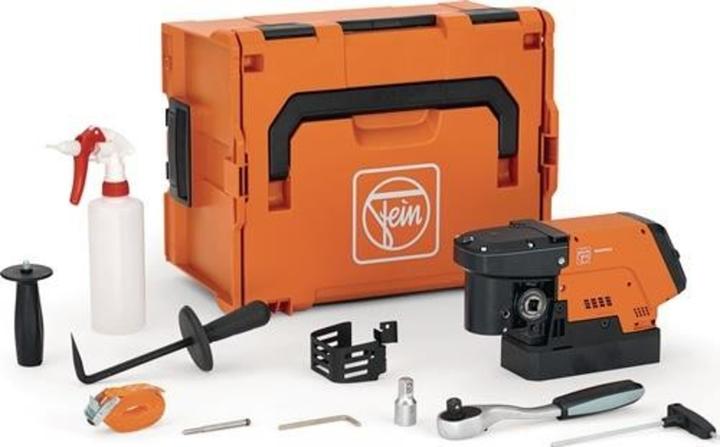 Produktbild Fein KBC 36 Magforce (Netzbetrieb)