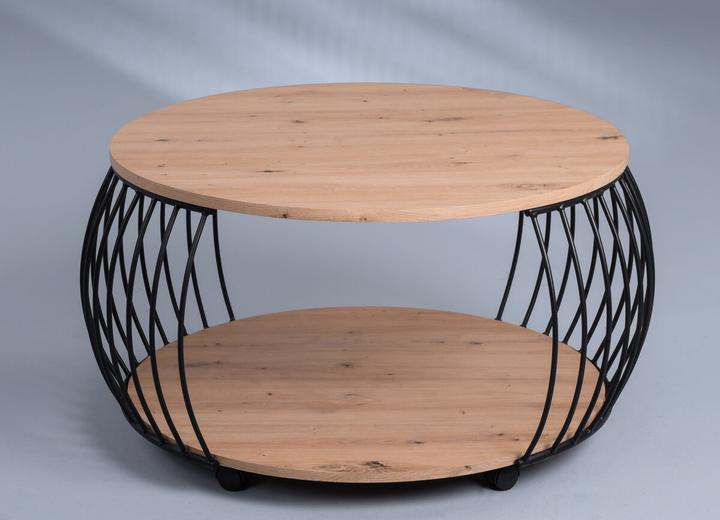 Actual product image M2 Kollektion Beijing 2 (80 x 80 x 47 cm)
