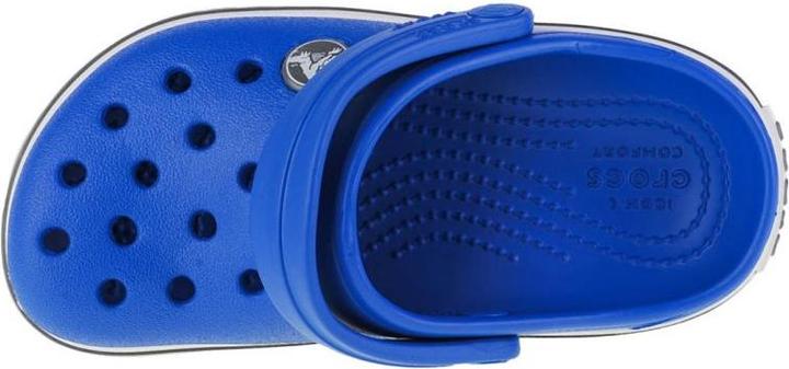 Produktbild Crocs T's Crocband Clog (23)