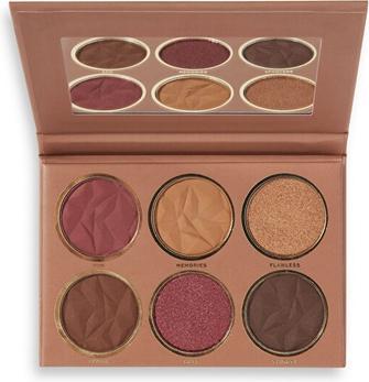 Image du produit Makeup Revolution Glam Mood (Heure de la fête)