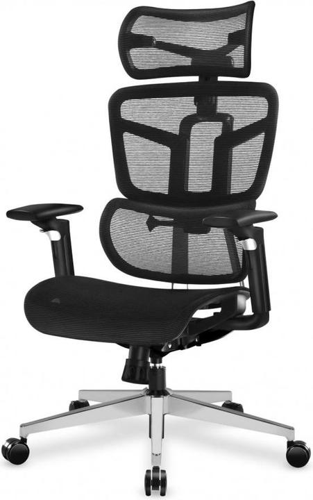 Actual product image Mark Adler Fotel biurowy MA-Manager 9.5
