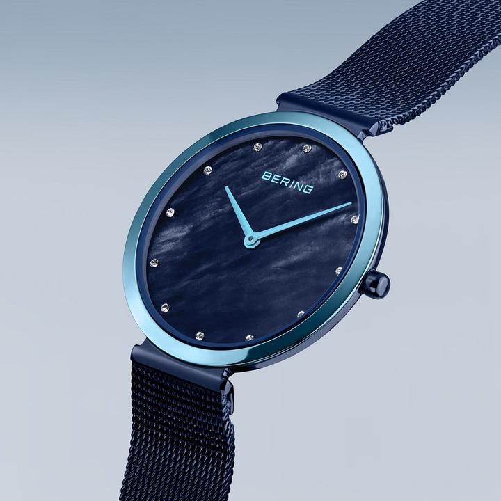 Immagine prodotto Bering Classico (Orologio da polso analogico, 32 mm)