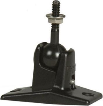 Immagine prodotto Connectech Supporto per altoparlanti CT nero (1 pz., Cavalletto)