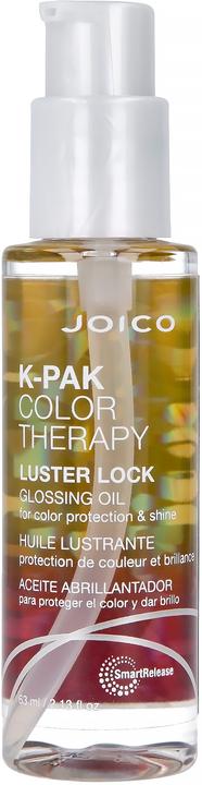 Immagine prodotto Joico K-Pak Color Therapy Luster Lock Oil Lite 63ml (63 ml)