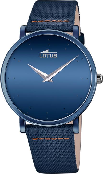 Produktbild Lotus Minimalist (Analoguhr, 40 mm)