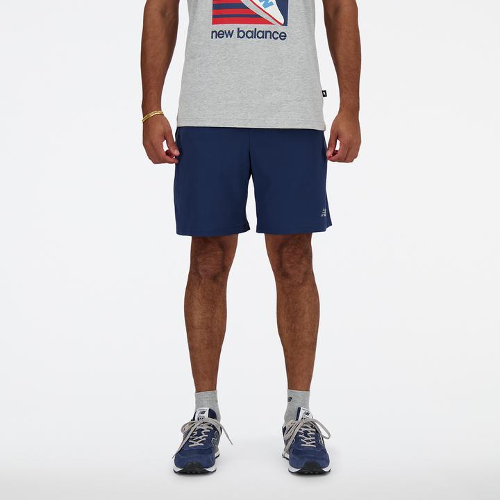 Produktbild New Balance Short 7 Inch Brief (L)