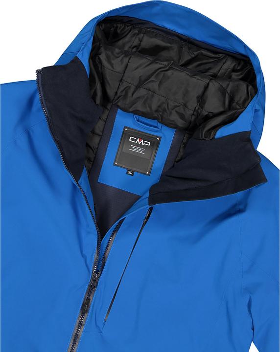 Produktbild CMP Campagnolo Hoodie (3XL)
