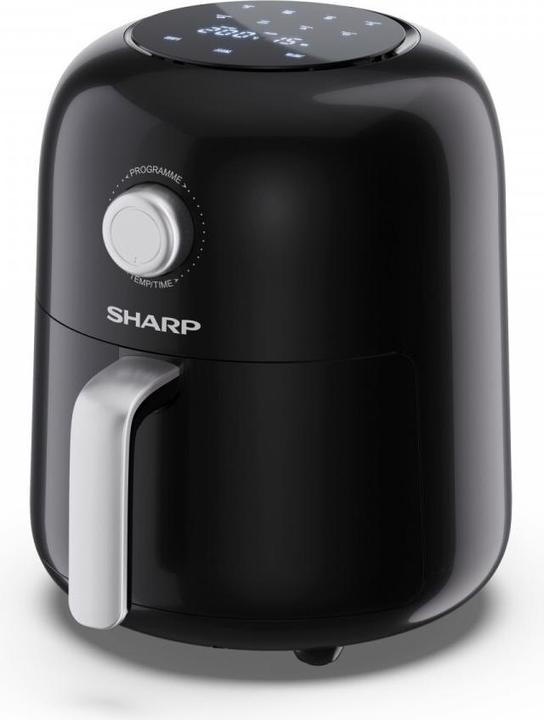Produktbild Sharp Air Fryer AF-GS404AE-B
