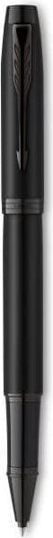 Actual product image Parker Rollerball IM (Matt black, 1 x)