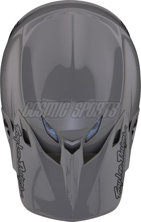 Actual product image Troy Lee Designs SE5 ECE Composite Helmet Mips - Core (63 cm)