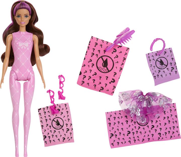 Immagine prodotto Barbie HRK17