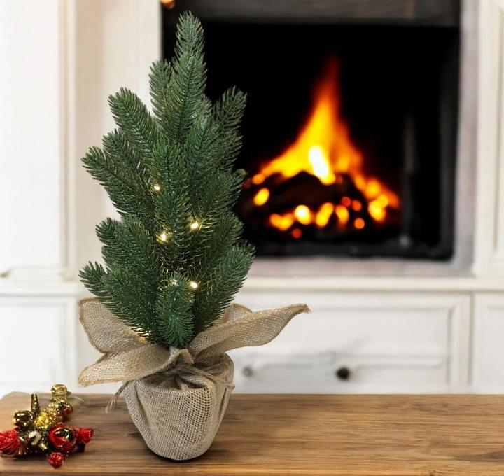 Produktbild GuGus LED Tannenbaum im Topf