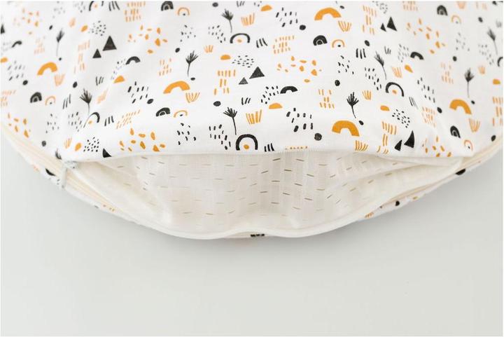 Immagine prodotto Träumeland Set sacco a pelo per bambini (60 cm)